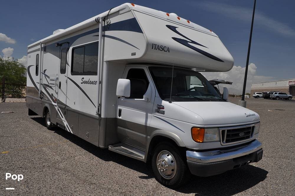 2005 Itasca Sundancer 30V RV for Sale in Fort Mohave, AZ 86426 299877