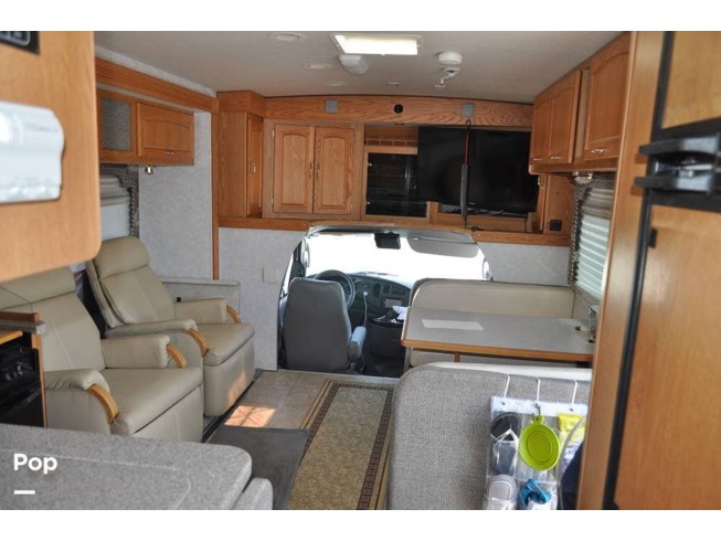 2005 Sundancer 30V by Itasca from Pop RVs in Fort Mohave, Arizona