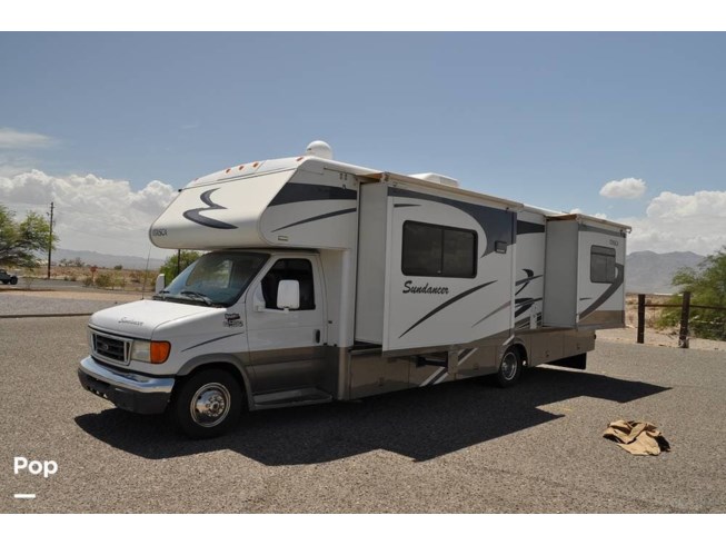 2005 Itasca Sundancer 30V - Used Class C For Sale by Pop RVs in Fort Mohave, Arizona