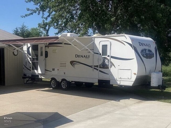 2011 Denali 265RL by Dutchmen from Pop RVs in Sarasota, Florida