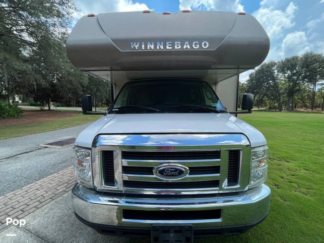 2019 Minnie Winnie 31K by Winnebago from Pop RVs in Jacksonville, Florida