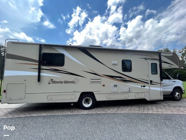 2019 Winnebago Minnie Winnie 31K - Used Class C For Sale by Pop RVs in Jacksonville, Florida
