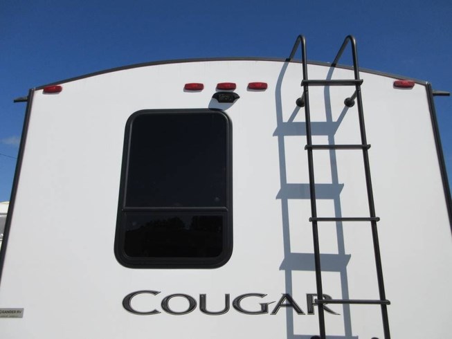 2020 Cougar 30RKD by Keystone from Pop RVs in Mulberry, Florida