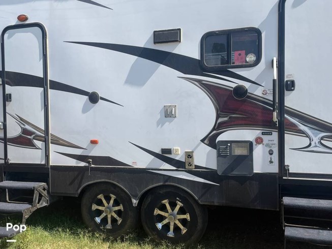 2013 Vengeance 306V by Forest River from Pop RVs in Lubbock, Texas