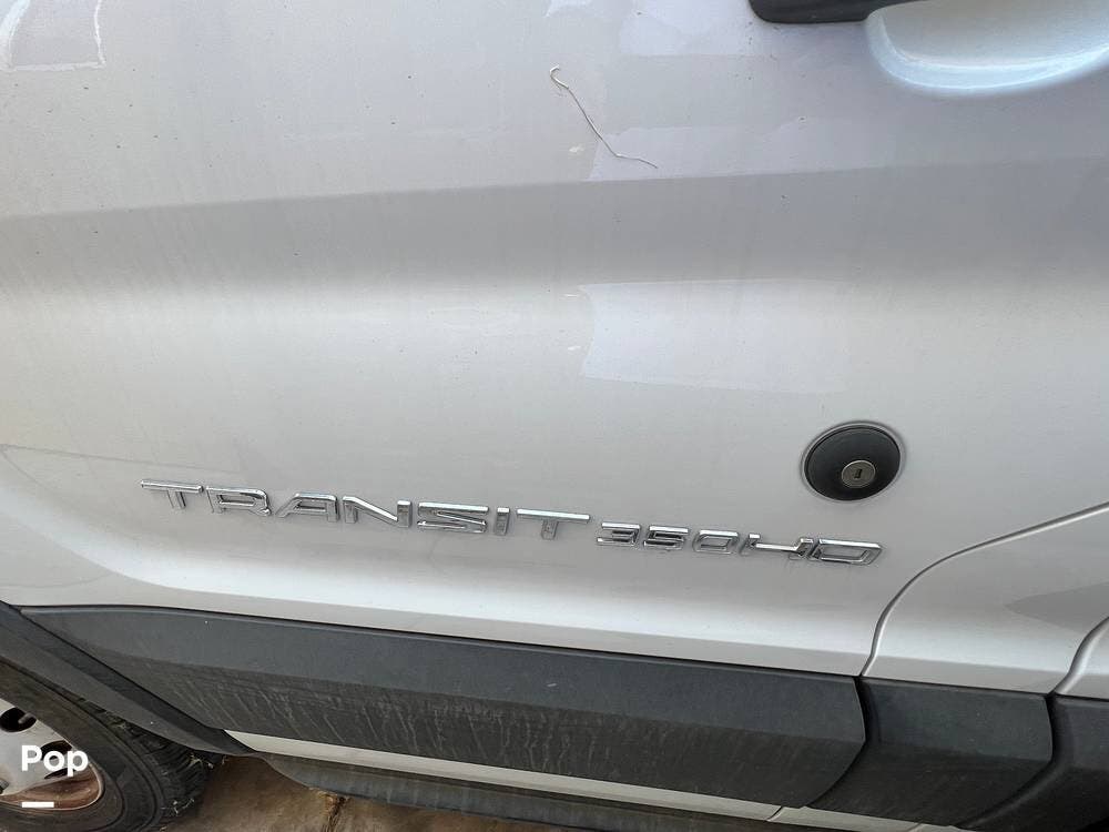 2019 Transit 350HD by Ford from Pop RVs in Peoria, Arizona