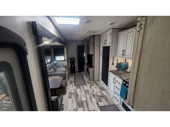 2022 K-Z Durango 291BHT - Used Fifth Wheel For Sale by Pop RVs in Sarasota, Florida
