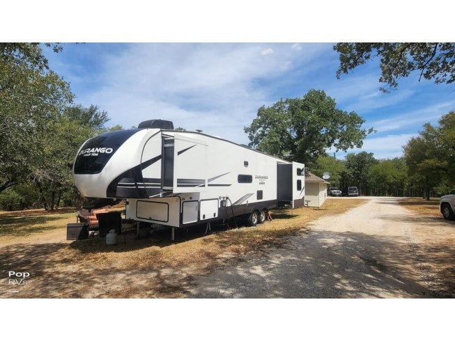 2022 Durango 291BHT by K-Z from Pop RVs in Sarasota, Florida
