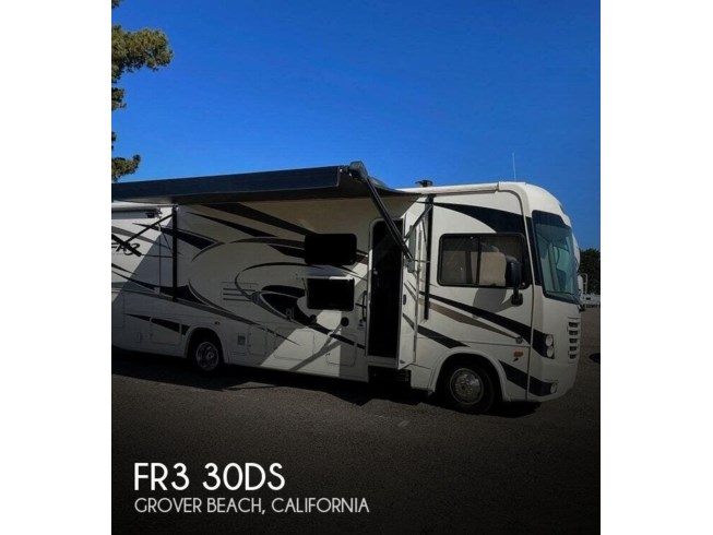 Used 2019 Forest River FR3 30DS available in Grover Beach, California