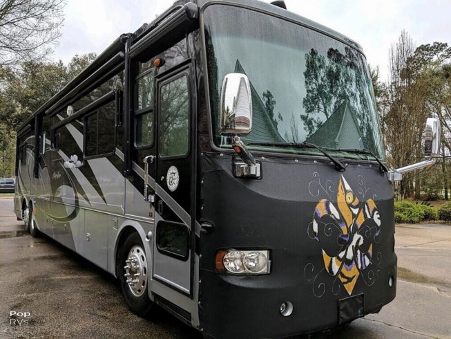 2008 Allegro Bus 42QRP by Tiffin from Pop RVs in Sarasota, Florida
