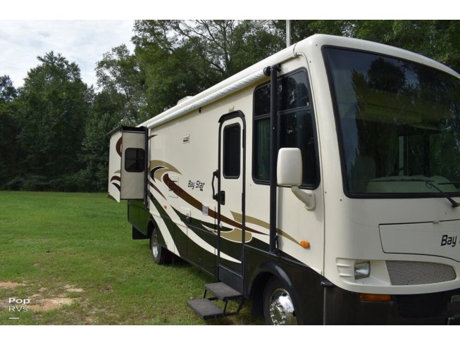 2008 Newmar Bay Star 2901 - Used Class A For Sale by Pop RVs in Sarasota, Florida
