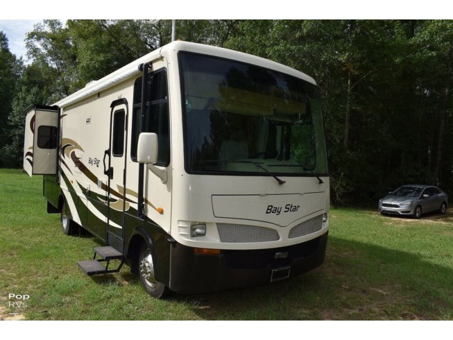 2008 Bay Star 2901 by Newmar from Pop RVs in Sarasota, Florida