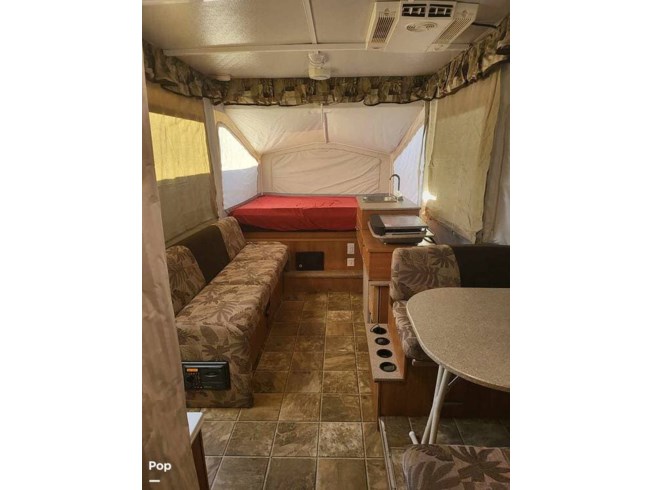 2009 Jayco Jay Series 1206 - Used Travel Trailer For Sale by Pop RVs in Amarillo, Texas