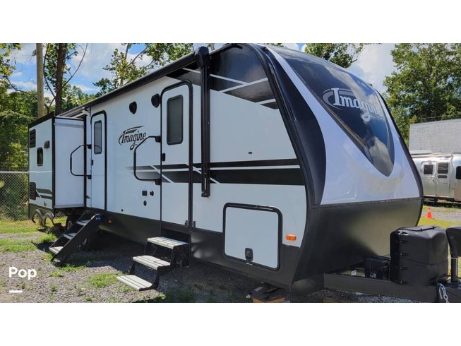 2022 Imagine 3250BH by Grand Design from Pop RVs in Newport, Tennessee