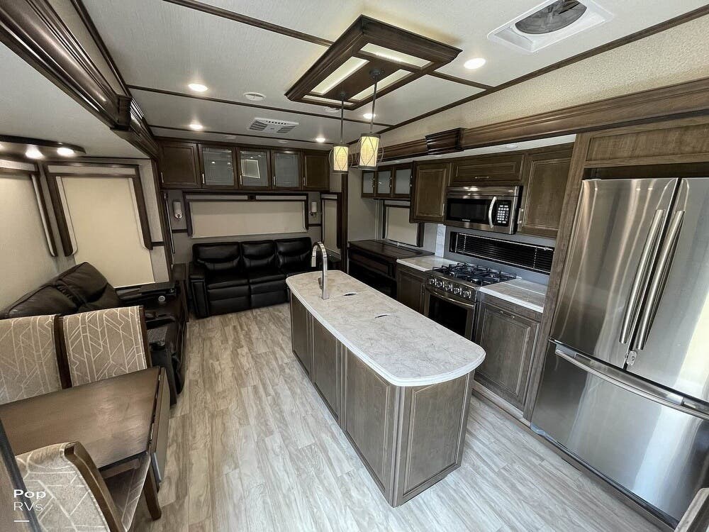 2021 Grand Design Solitude 310GKR RV for Sale in Yukon, OK 73099