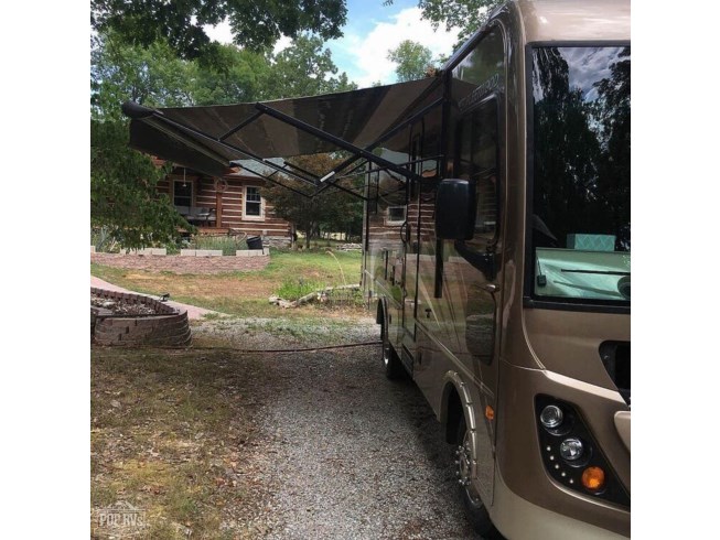 2016 Fleetwood Flair 26D - Used Class A For Sale by Pop RVs in Sarasota, Florida