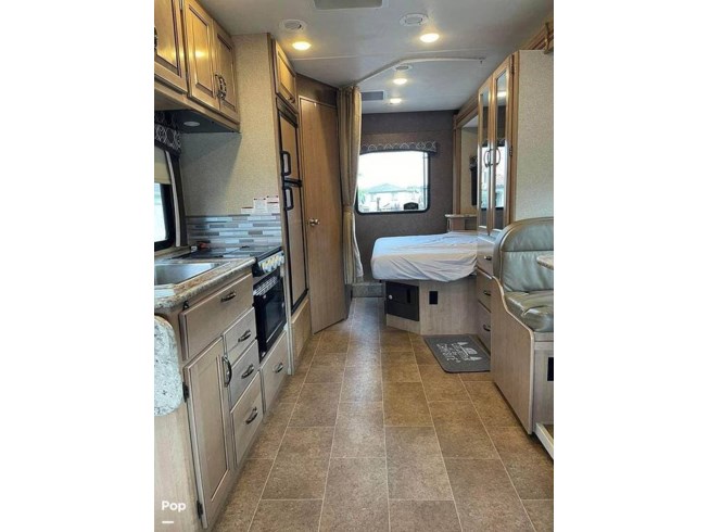 2019 Chateau 24BL by Thor Motor Coach from Pop RVs in Lompoc, California