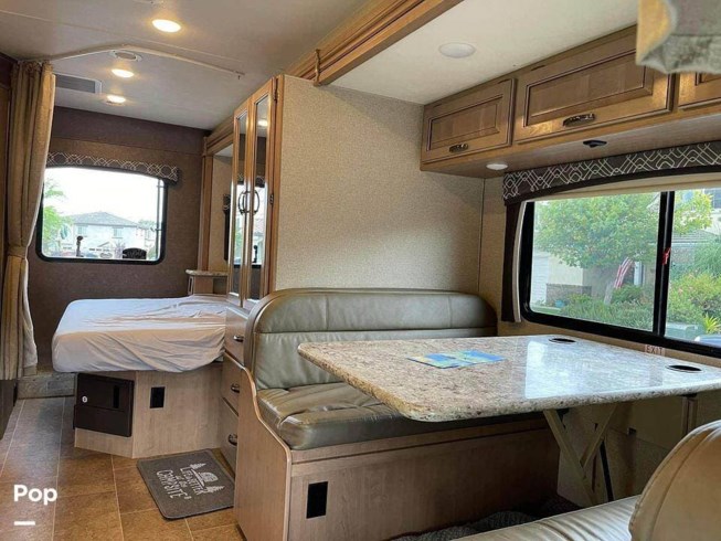 2019 Thor Motor Coach Chateau 24BL - Used Class C For Sale by Pop RVs in Sarasota, Florida