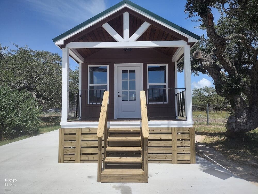 2022 CrossRoads Crossroads Truffle RV for Sale in Rockport, TX 78381