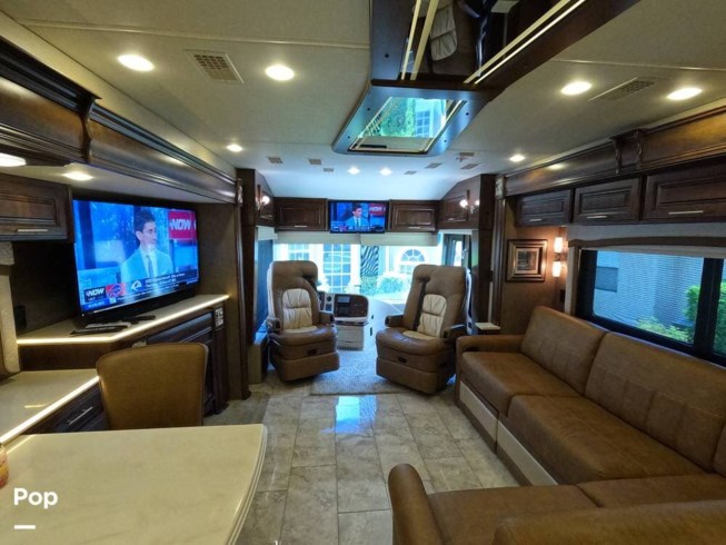 2016 Aspire 44B by Entegra Coach from Pop RVs in Altamonte Springs, Florida