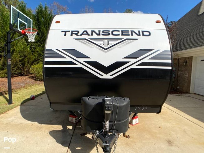2021 Grand Design Transcend Xplor M-265BH - Used Travel Trailer For Sale by Pop RVs in Midland, Georgia