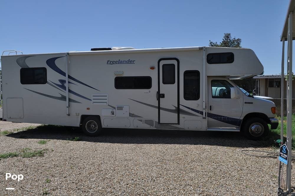 2008 Coachmen Freelander 3150SS RV for Sale in Kingman, AZ 86409