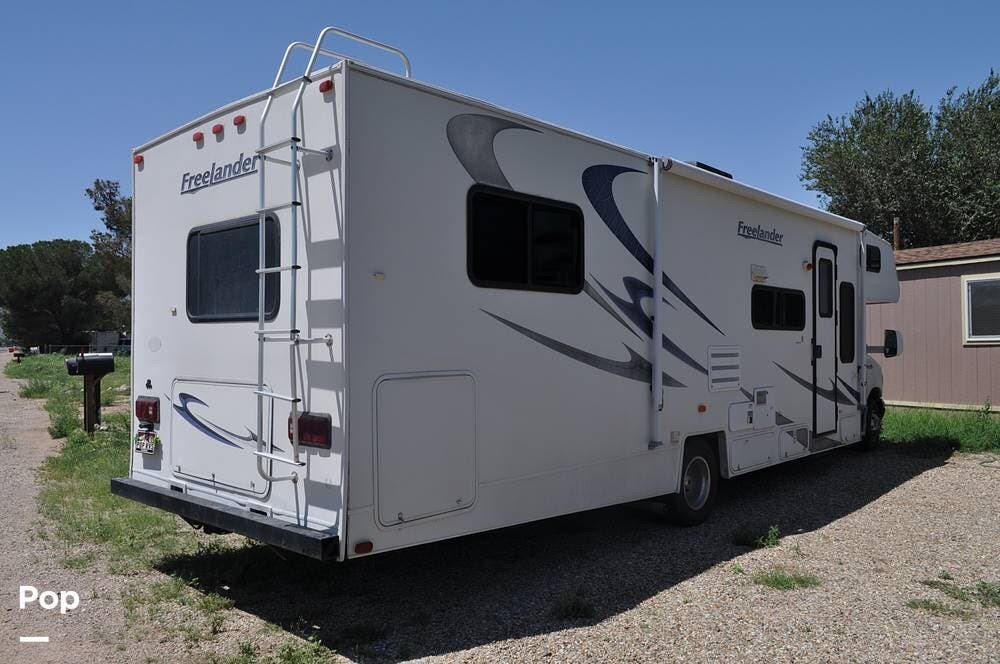2008 Coachmen Freelander 3150SS RV for Sale in Kingman, AZ 86409