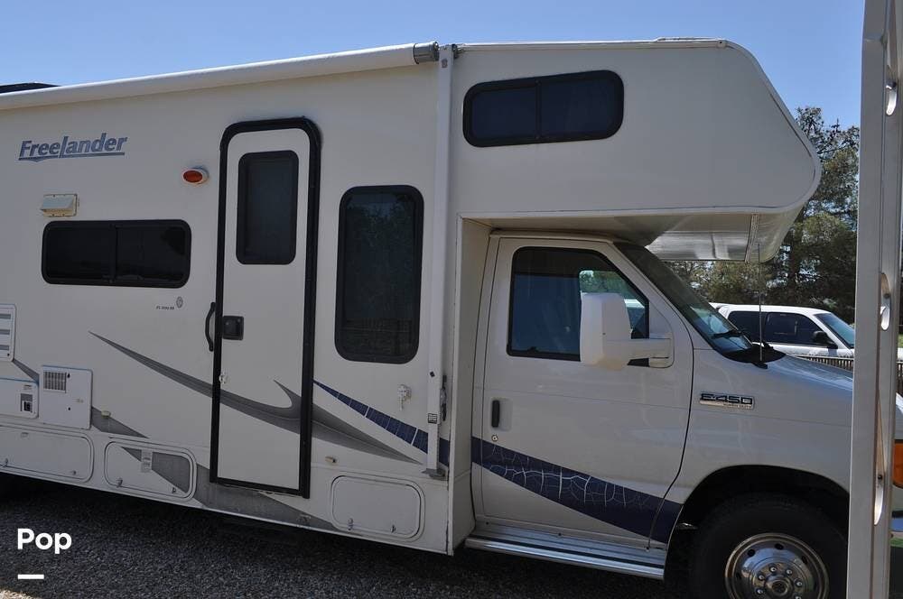 2008 Coachmen Freelander 3150SS RV for Sale in Kingman, AZ 86409