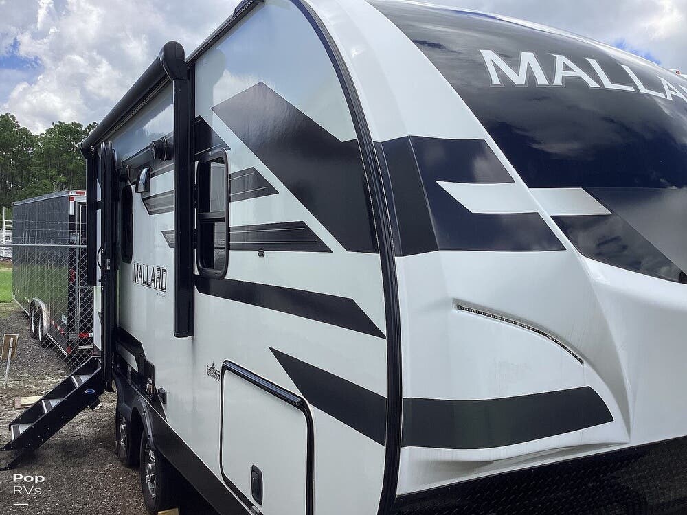 2021 Heartland Mallard 210RB RV for Sale in Pensacola, FL 32506 ...