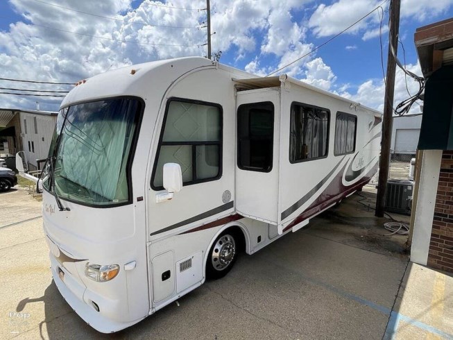 2008 Founder 1009 by Alfa from Pop RVs in Sarasota, Florida