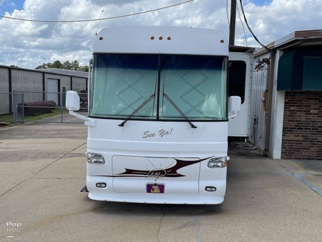 2008 Alfa Founder 1009 - Used Diesel Pusher For Sale by Pop RVs in Sarasota, Florida