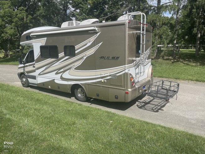 2010 Pulse 24A by Fleetwood from Pop RVs in Sarasota, Florida