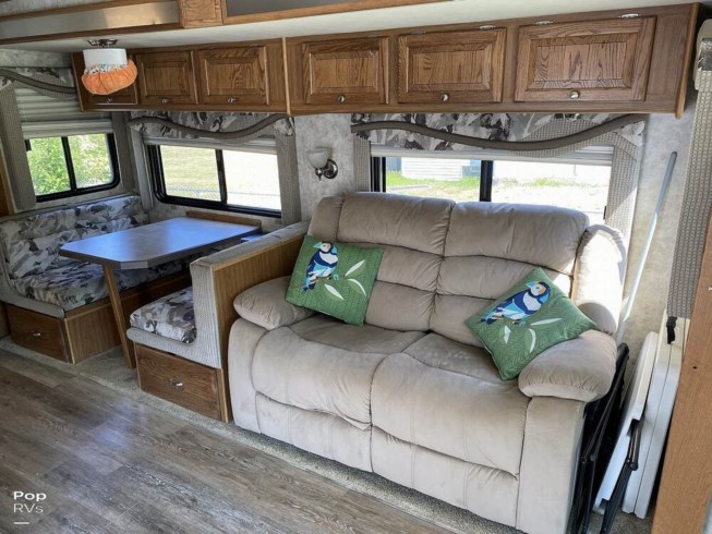 2006 Allegro Open Road 32BA by Tiffin from Pop RVs in Sarasota, Florida