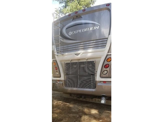 2013 Fleetwood Expedition 38S - Used Diesel Pusher For Sale by Pop RVs in Sarasota, Florida
