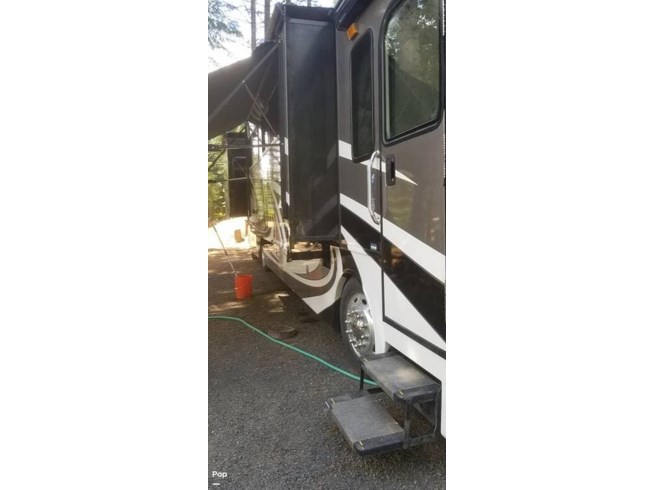 2013 Expedition 38S by Fleetwood from Pop RVs in Elk River, Idaho