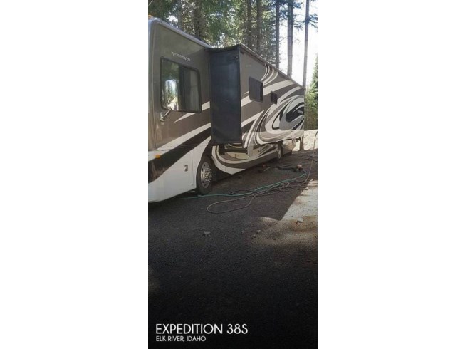 Used 2013 Fleetwood Expedition 38S available in Elk River, Idaho