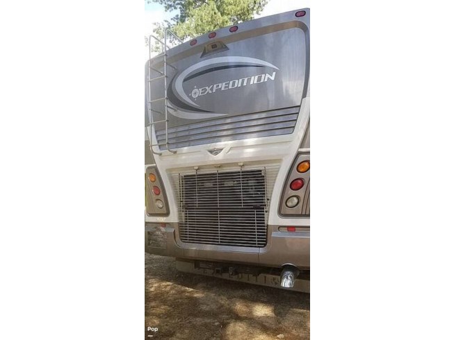 2013 Fleetwood Expedition 38S - Used Diesel Pusher For Sale by Pop RVs in Elk River, Idaho