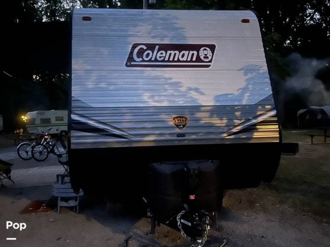 2021 Coleman Lantern 285BH by Dutchmen from Pop RVs in Shipman, Illinois