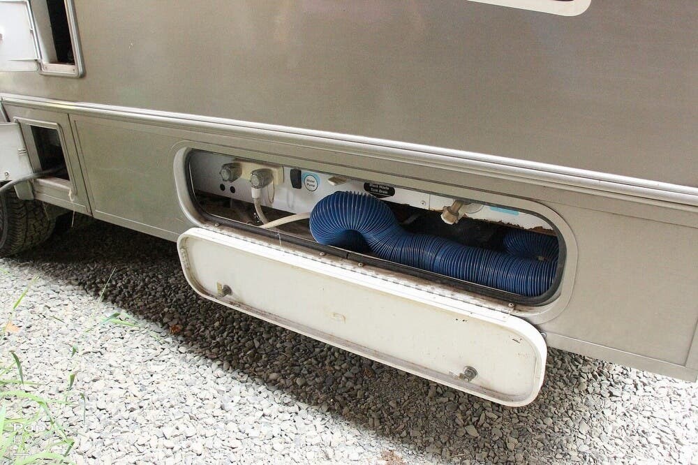 2006 Winnebago Aspect 26A RV for Sale in Oregon City, OR 97045 304816