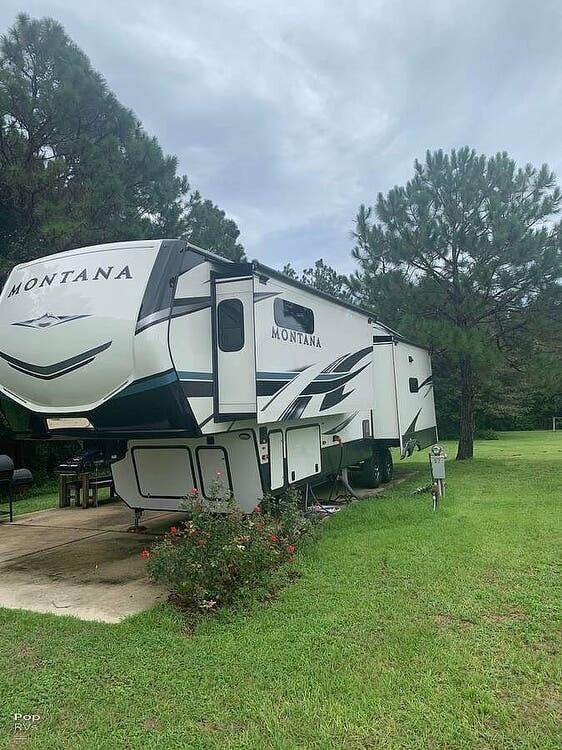 2021 Keystone Montana 3813MS RV for Sale in Robertsdale, AL 36567