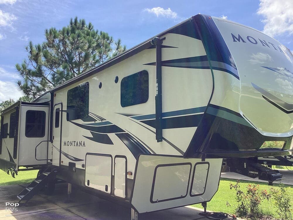 2021 Keystone Montana 3813MS RV for Sale in Robertsdale, AL 36567