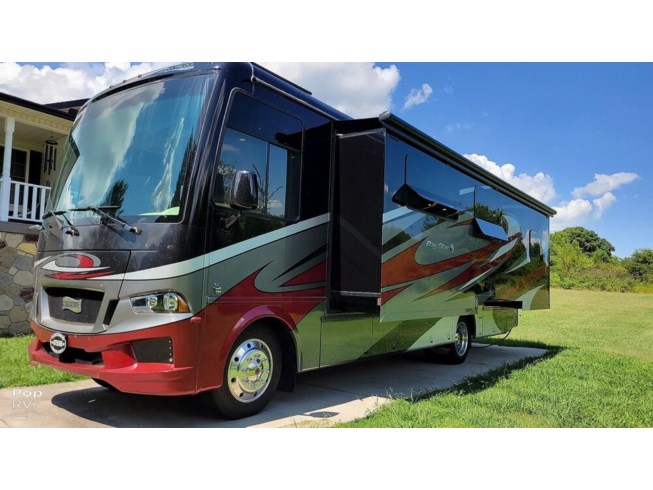 2018 Bay Star 3124 by Newmar from Pop RVs in Sarasota, Florida