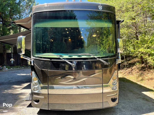 2016 Thor Motor Coach Tuscany 40DX - Used Diesel Pusher For Sale by Pop RVs in Whittier, North Carolina