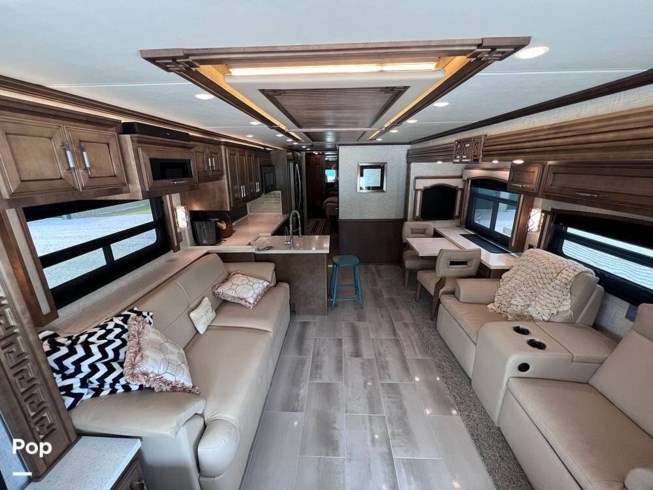 2020 Ventana Newmar  3717 by Newmar from Pop RVs in Michigan City, Mississippi