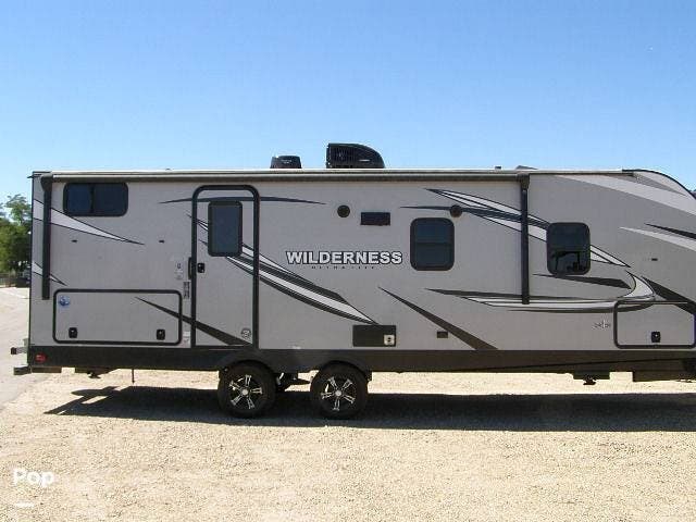 2021 Wilderness 2510BH by Heartland from Pop RVs in Nampa, Idaho