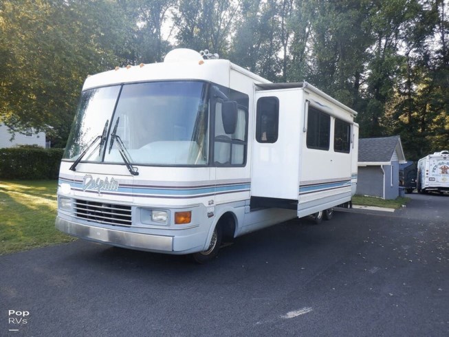 1998 Dolphin 5350 by National RV from Pop RVs in Sarasota, Florida