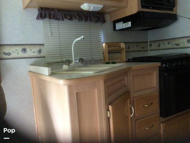 2003 Damon Challenger 329 - Used Class A For Sale by Pop RVs in Sarasota, Florida