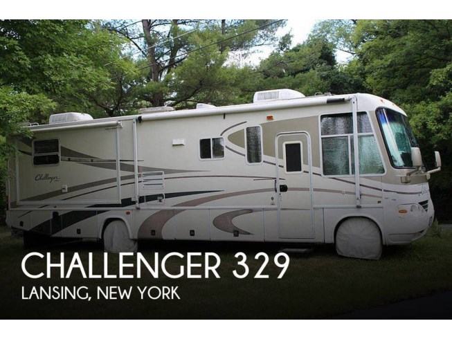 Used 2003 Damon Challenger 329 available in Sarasota, Florida