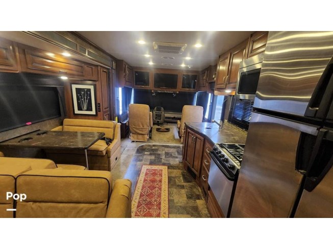 2014 Fleetwood Bounder 35K - Used Class A For Sale by Pop RVs in Granbury, Texas