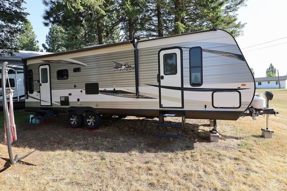 2020 Jayco Jay Flight 285RLSW Rocky Mountain Edition RV for Sale in ...