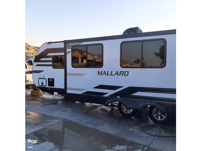 2021 Mallard M26 by Heartland from Pop RVs in Bakersfield, California